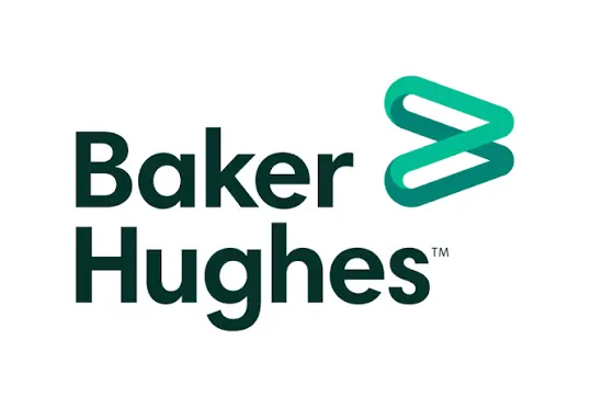 Baker Hughes Corporate Partnership Logo