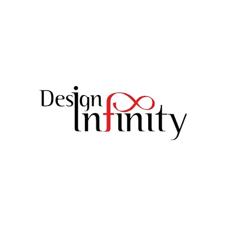 Design Infinity Corporate Partnership Logo