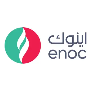 ENOC Corporate Partnership Logo