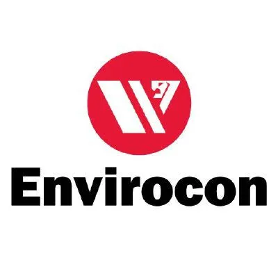 Envirocon Corporate Partnership Logo