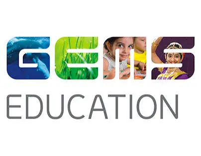 GEMS Education Corporate Partnership Logo
