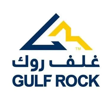 Gulf Rock Corporate Partnership Logo