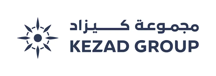 KEZAD Group Corporate Partnership Logo