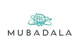 Mubadala Corporate Partnership Logo