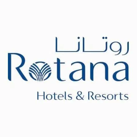 Rotana Hotels Corporate Partnership Logo