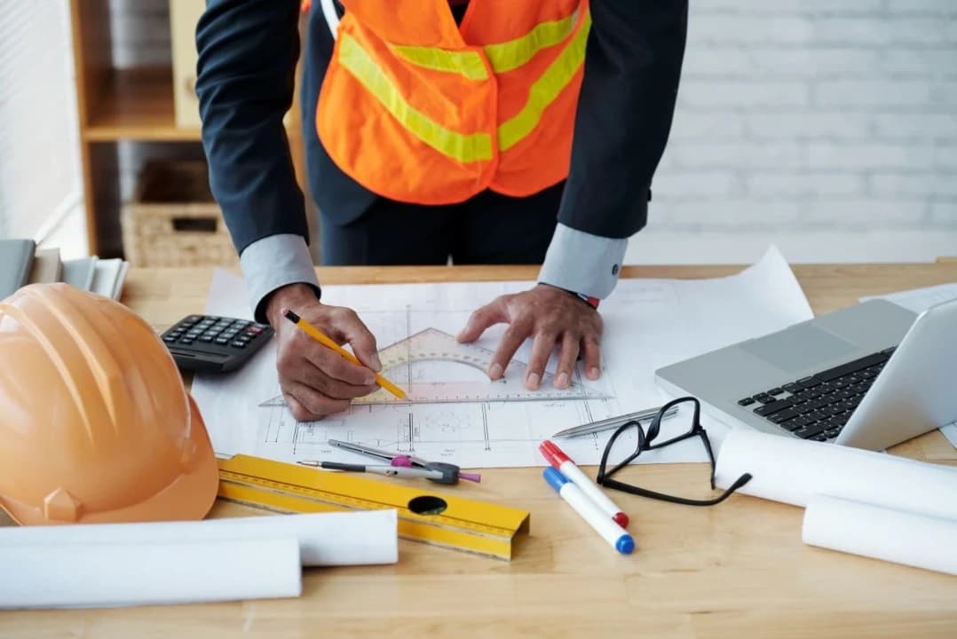 Integrated Facility Management