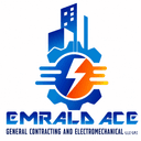 Emrald Ace Corporate Logo