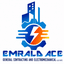 Emrald Ace Logo