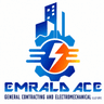 Emrald Ace Logo