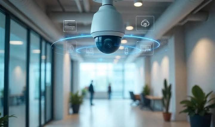 Specialized Infrastructure Services