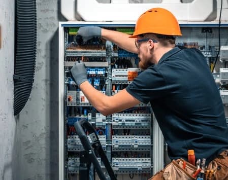 Annual Maintenance Contracts (AMC)