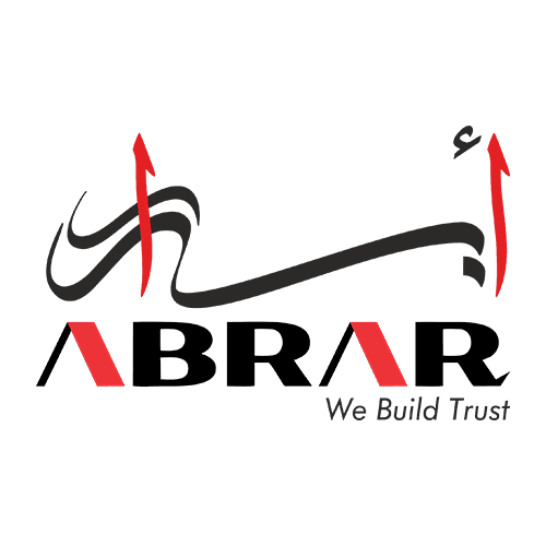 Abrar Corporate Partnership Logo