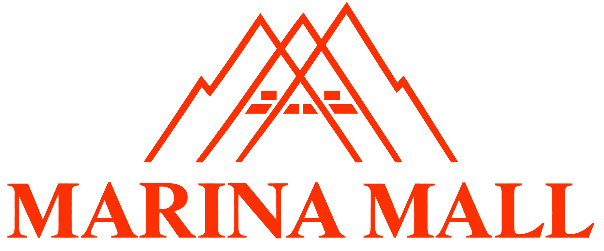 Marina Mall Corporate Partnership Logo