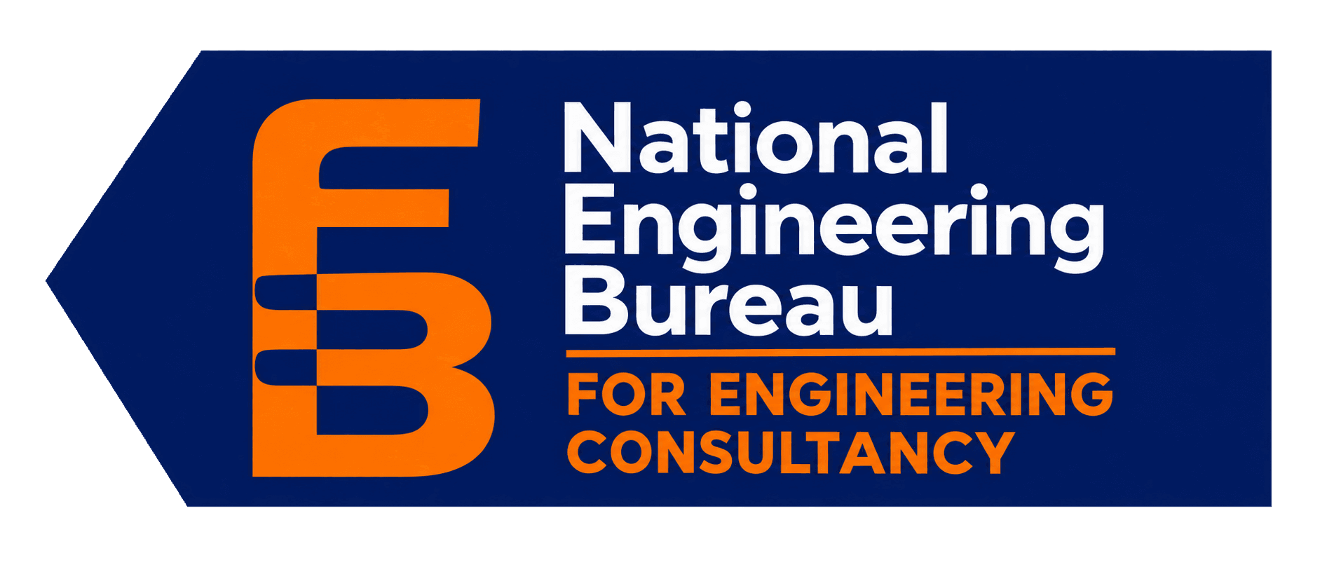 National Engineering Consultants Corporate Partnership Logo