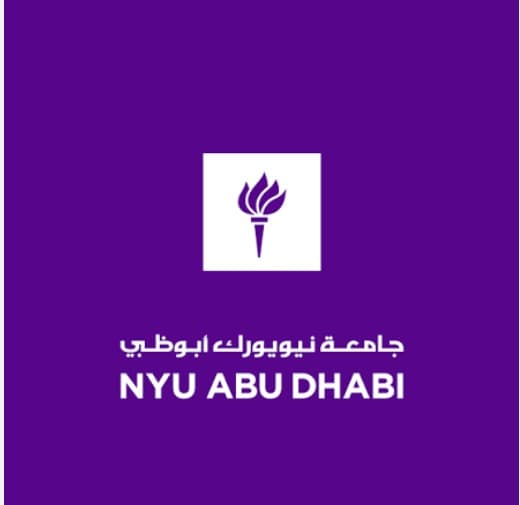 NYU Abu Dhabi Corporate Partnership Logo