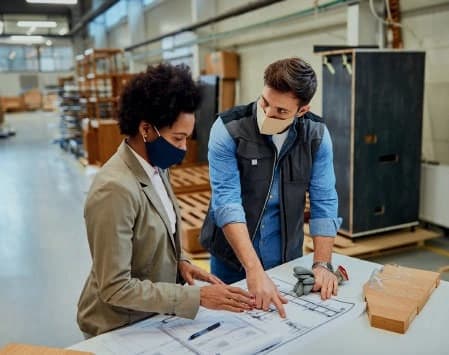 General Contracting Engineering Execution