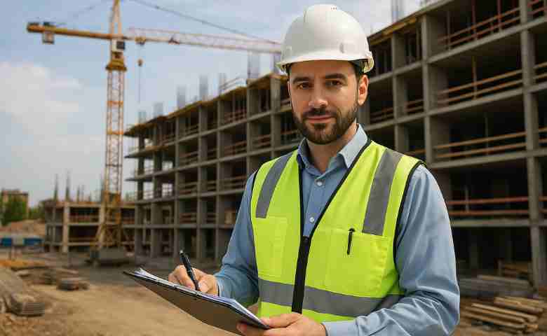 Emrald Ace Engineering Team Operations UAE