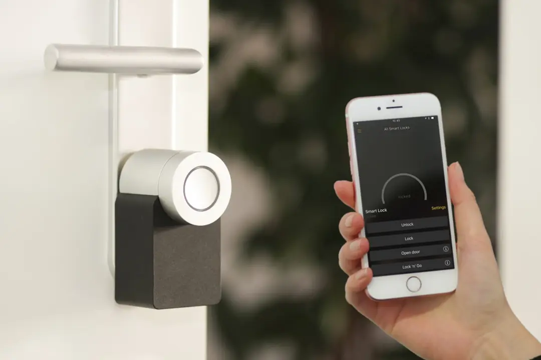 Smart Access, Automation & Outdoor Solutions Abu Dhabi